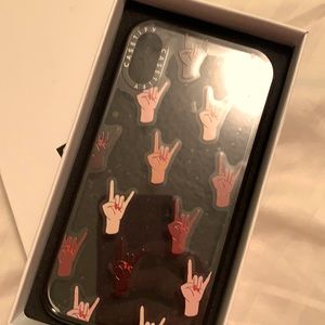 COPY - Casetify iPhone XR Case